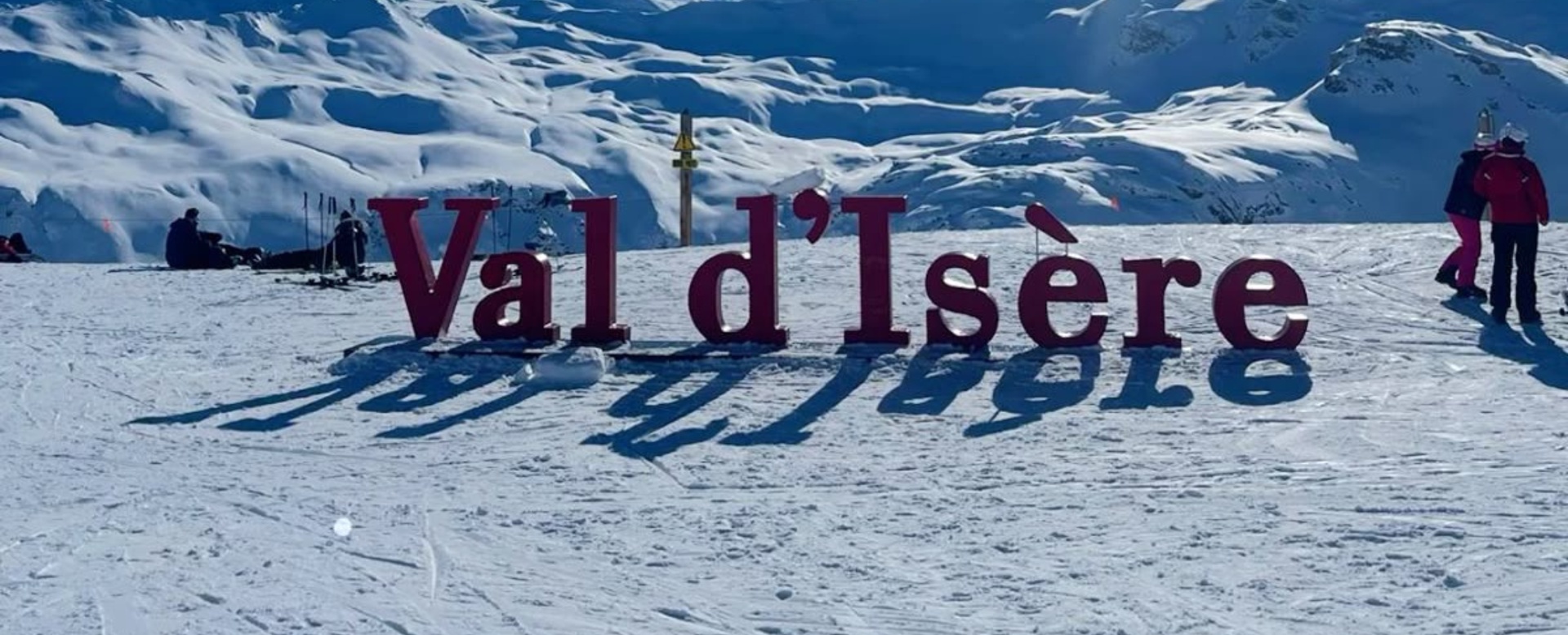 Val d’Isère autrement vivre la montagne sans contrainte