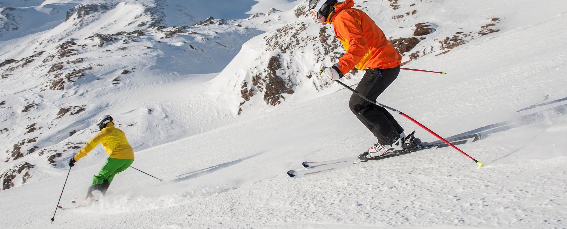 Alpes Horizon, une nouvelle façon de vivre Val d’Isère