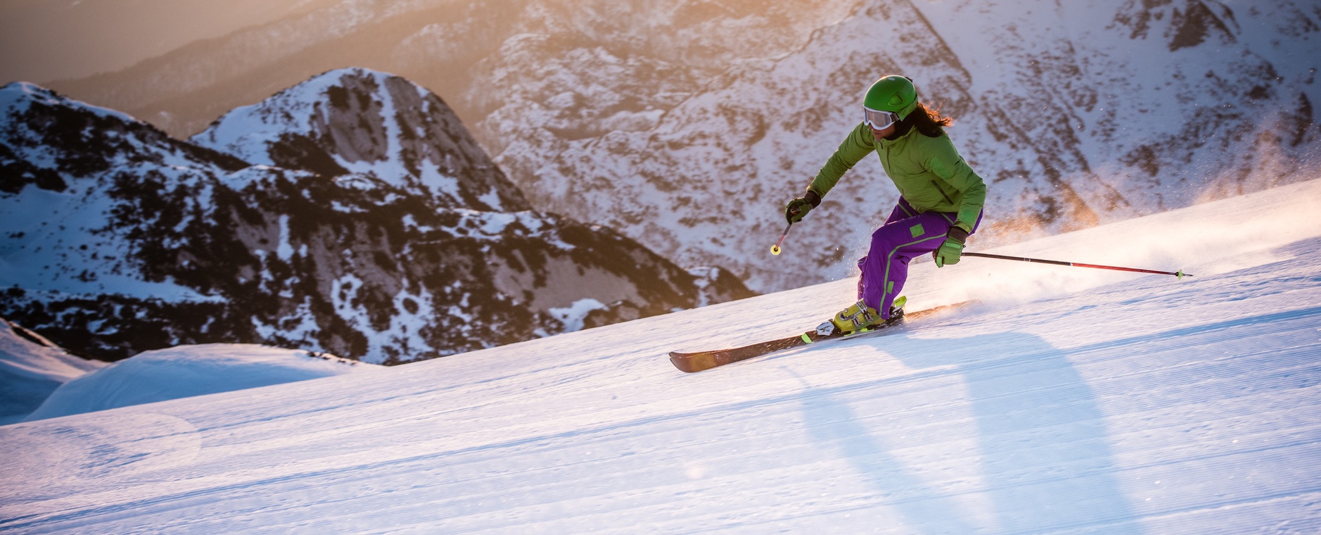 Pourquoi l’arrivée compte autant que le séjour à Val d’Isère