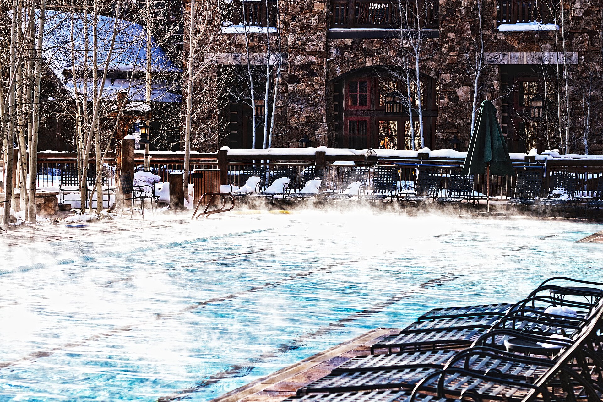 Spa & Wellness