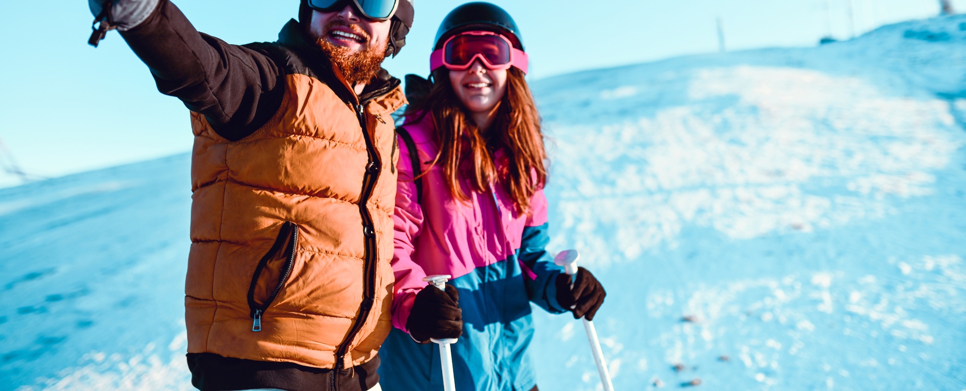Les Alpes en amoureux : une escapade inoubliable à Val d’Isère