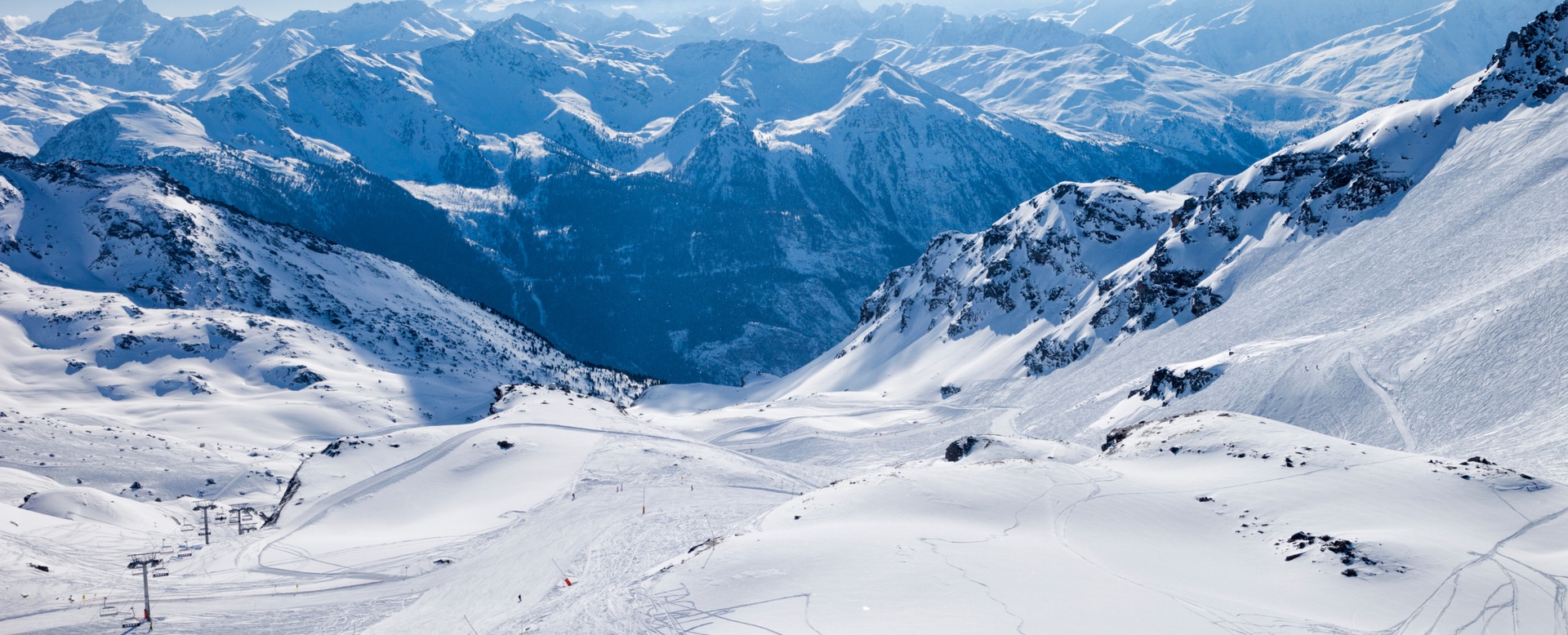 Pourquoi Val d’Isère est bien plus qu’une station de ski