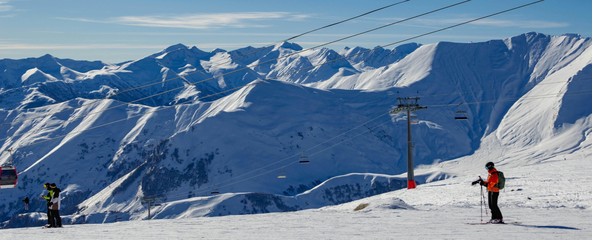 Se réveiller à Val d’Isère : la douceur d’un matin en montagne