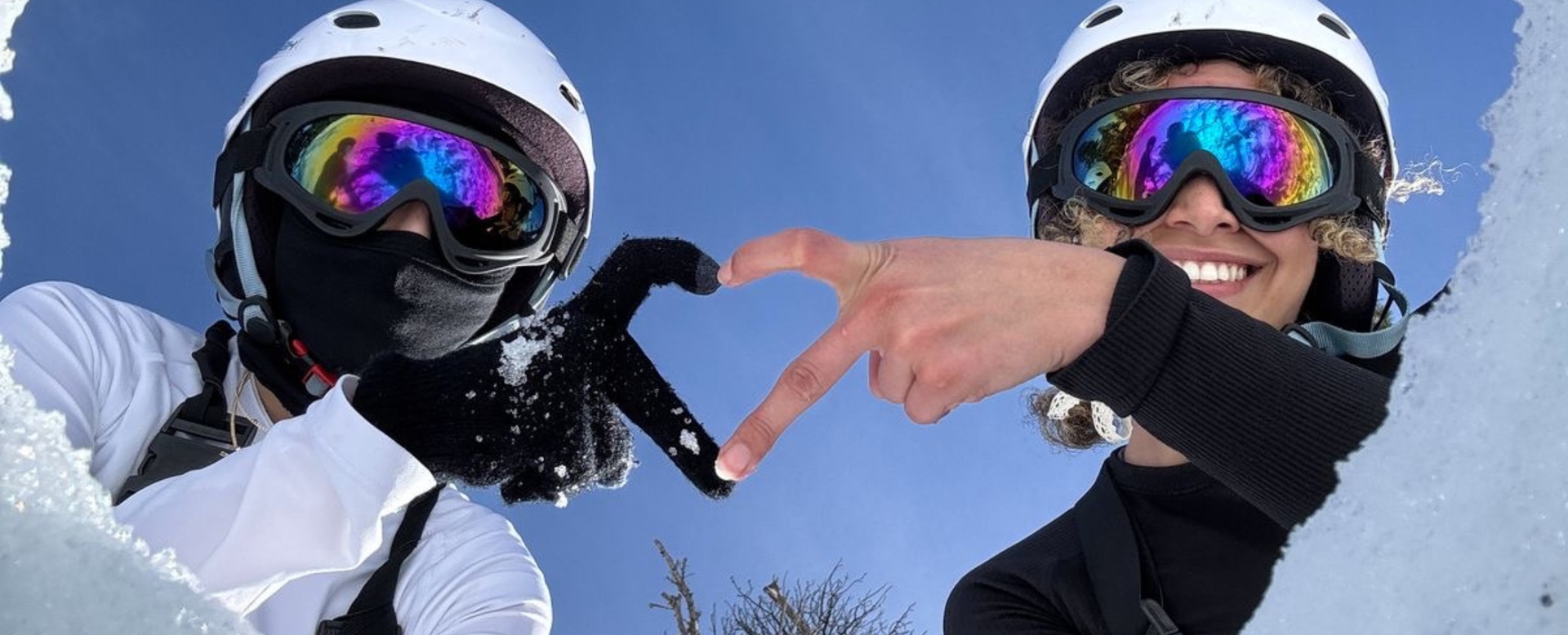 Saint-Valentin à Val d’Isère : un séjour romantique au cœur des Alpes