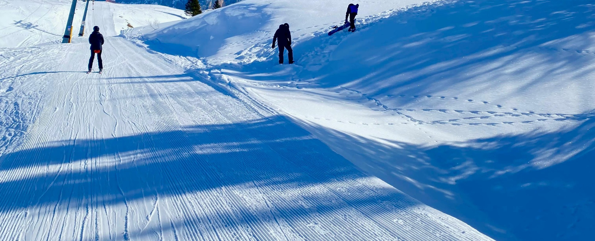 Val d’Isère en hiver : l’expérience qui donne envie d’y revenir