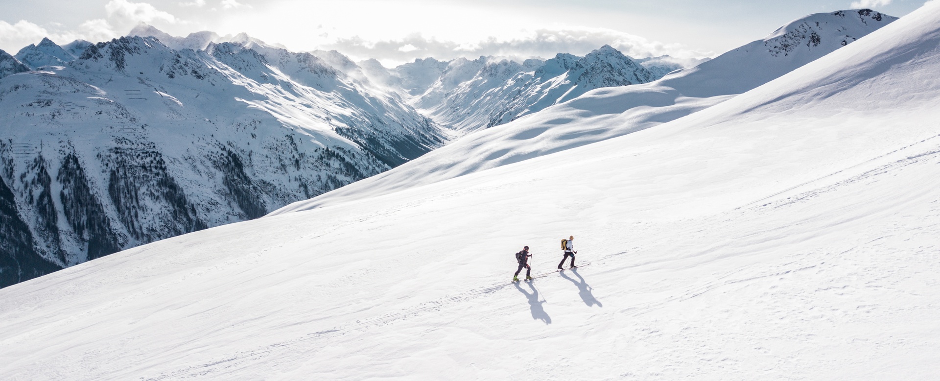 Pourquoi les séjours à la montagne donnent l’impression de respirer à nouveau