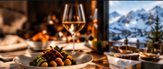 Gastronomy